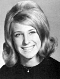 Patty Ferreira: class of 1970, Norte Del Rio High School, Sacramento, CA.